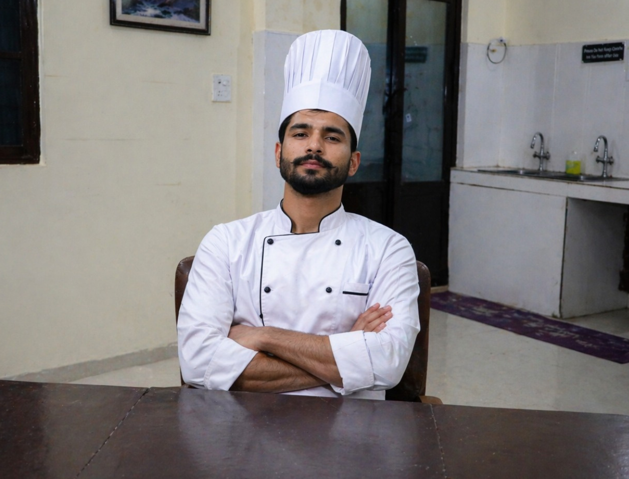 Rahul Negi