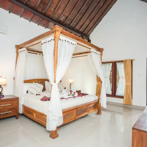 Shared Accommodation