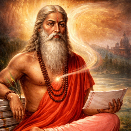 Agastya Muni