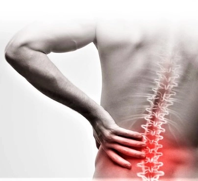 How Yoga Helps to Cure the Back Spine Pain