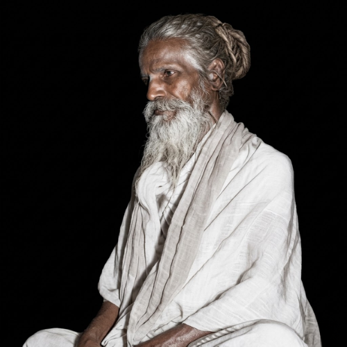 Bengali Baba