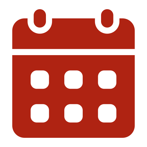 Course Date Icon
