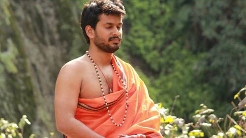 yogi-vineet-raturi-rishikesh-india
