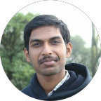 Karthik Bhat testimonial