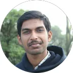 Karthik Bhat, Google reviewer
