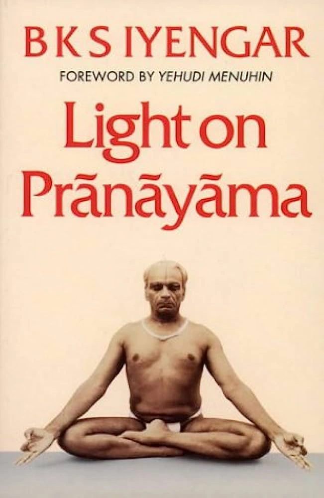 Light on Pranayama