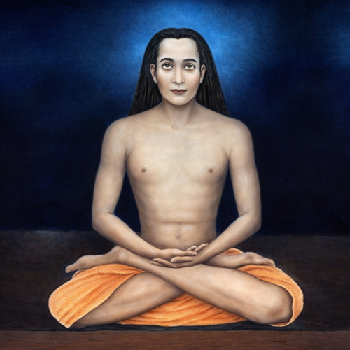 Mahavatar Babaji