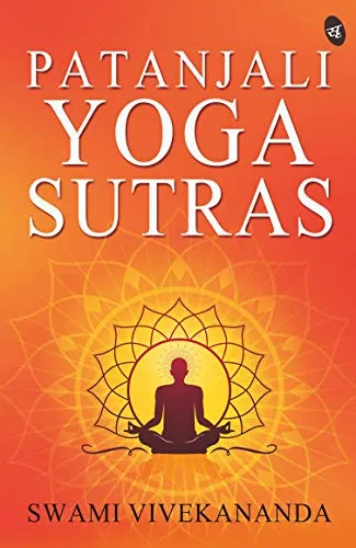 The Yoga Sutras of Patanjali