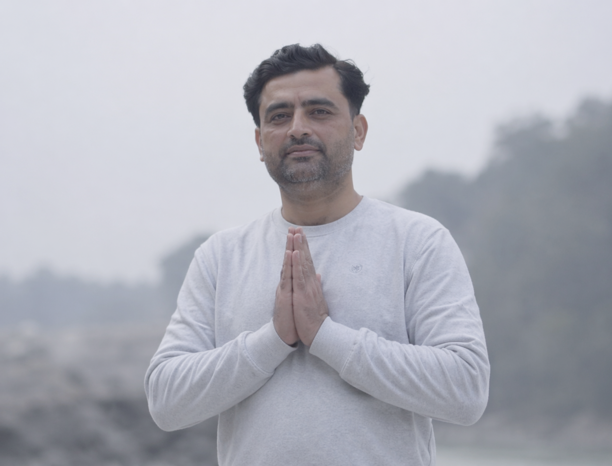 Yogi Rohit Kamboj Ji