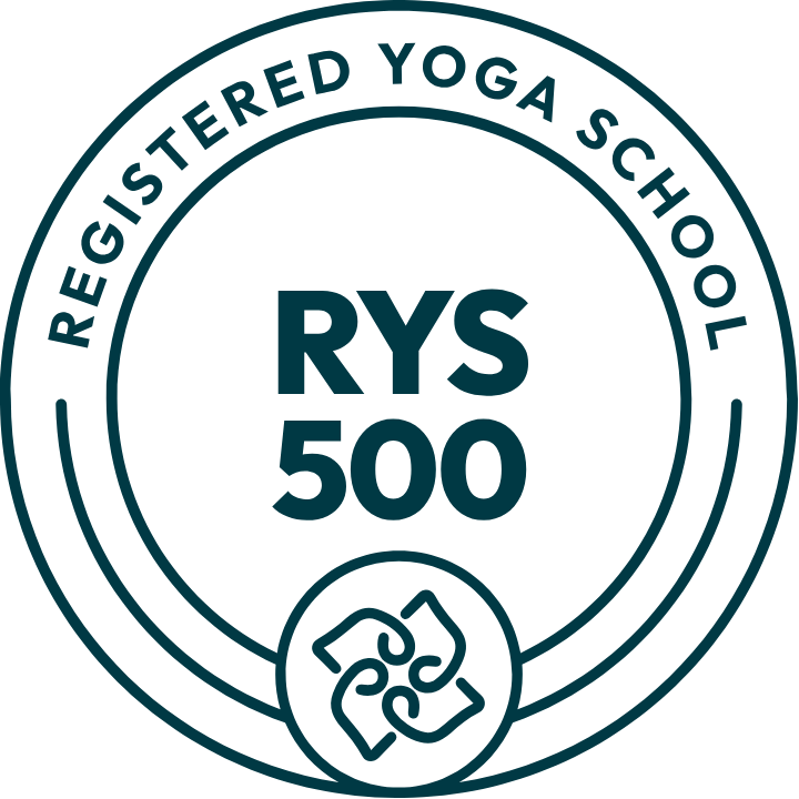 RYS 500 Yoga Alliance Registered Yoga School Rishikesh