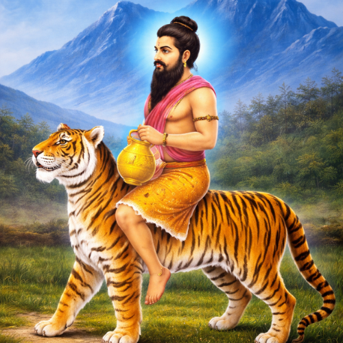 Siddha Bhogar