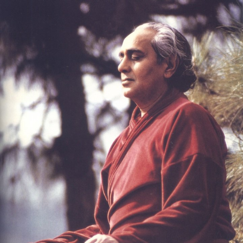 Swami Rama
