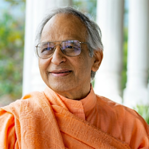 Swami Veda Bharati