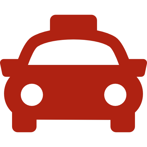 Taxi Pickup