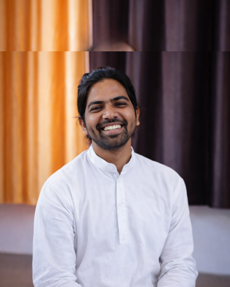 Yogi Shankar Dey