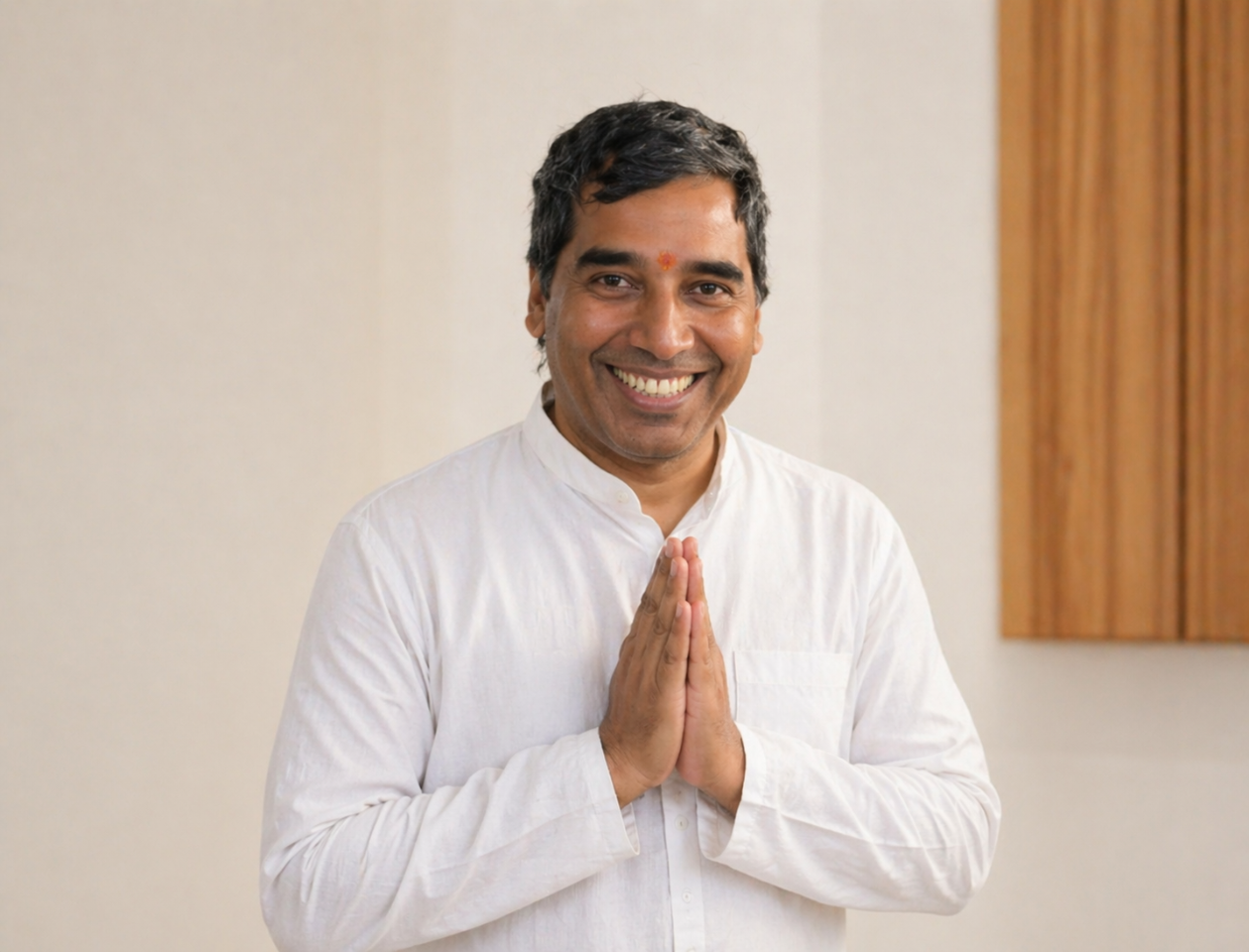 Yogi Upendra Silswal