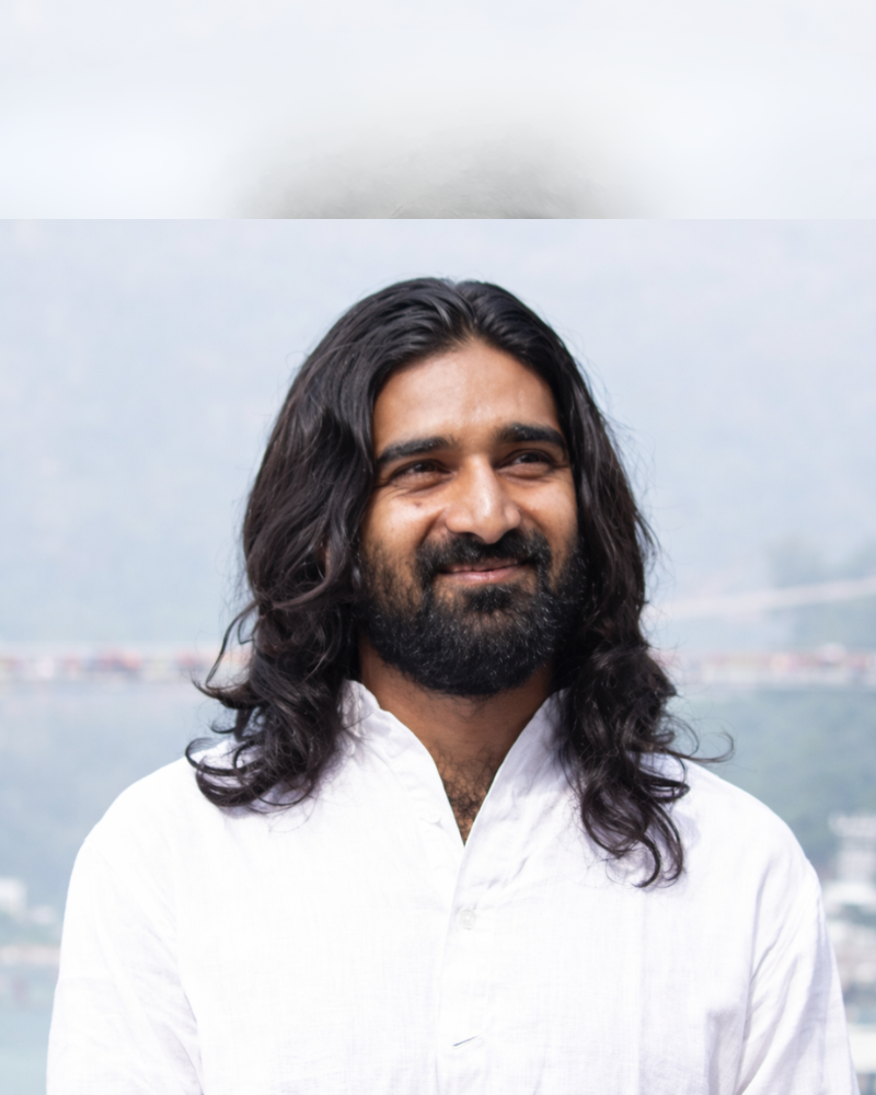Yogi Jaggi Ji
