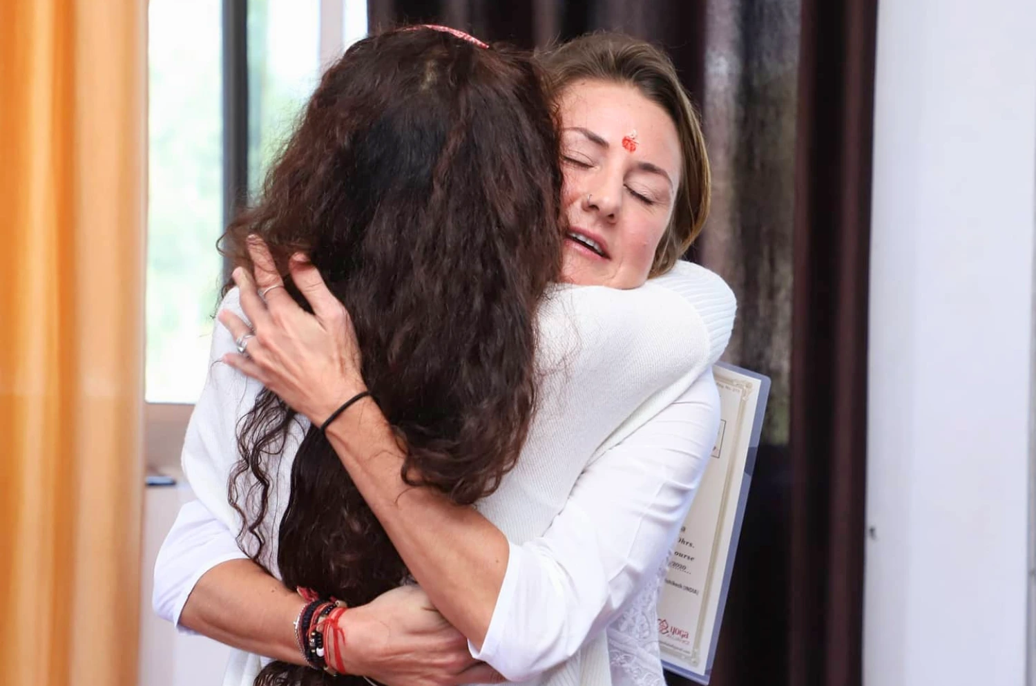 300 Hour Yoga TTC in Rishikesh with Certified Yoga Alliance School