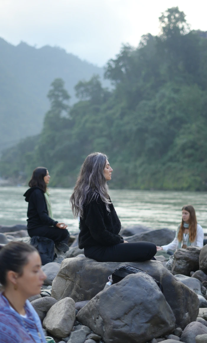 100 hour kundalini yoga teacher training in rishikesh