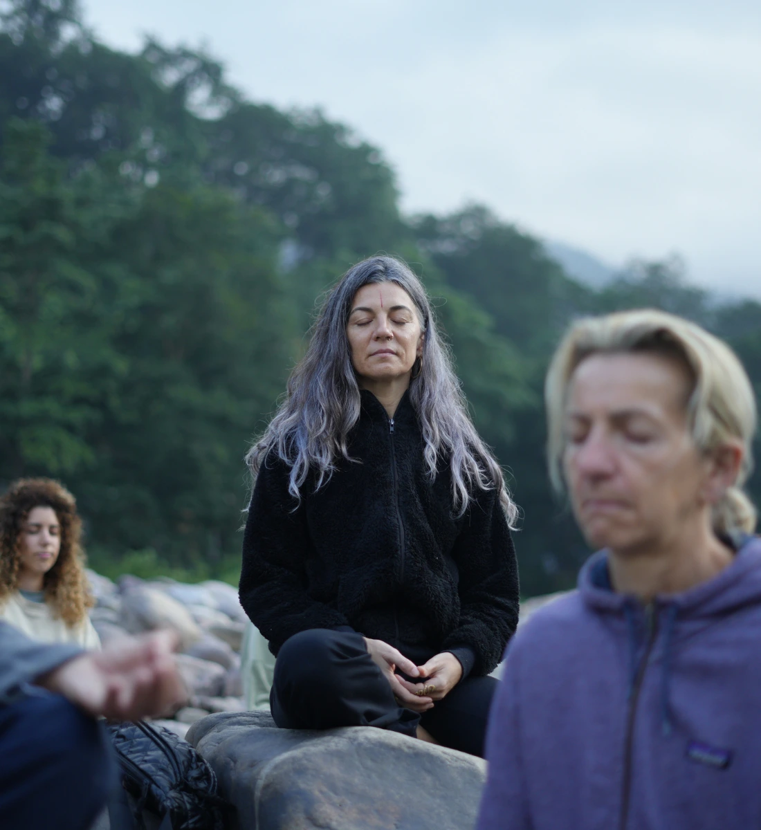 5-days-retreat-in-india