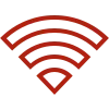 Free Wi-Fi at Aatm Yogashala accommodation