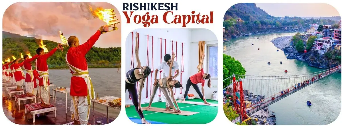 Yoga Certificate Ceremony