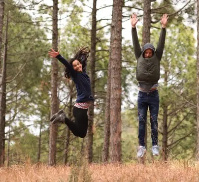 How Yoga Can Actually Make You Happier