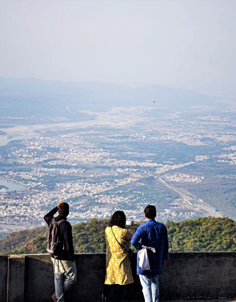 Yoga Retreat Rishikesh