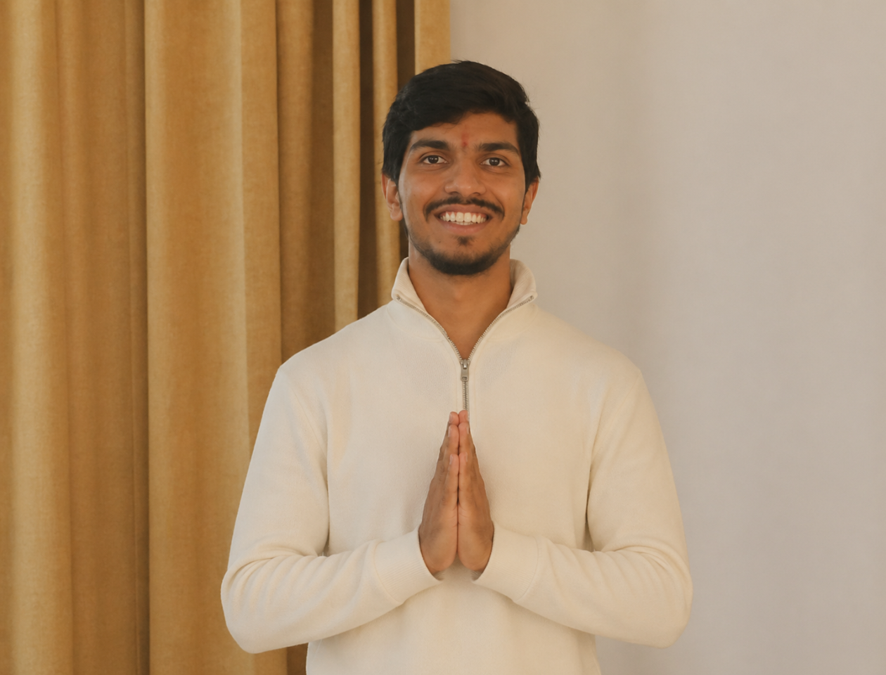 Yogi Prashant Negi Ji