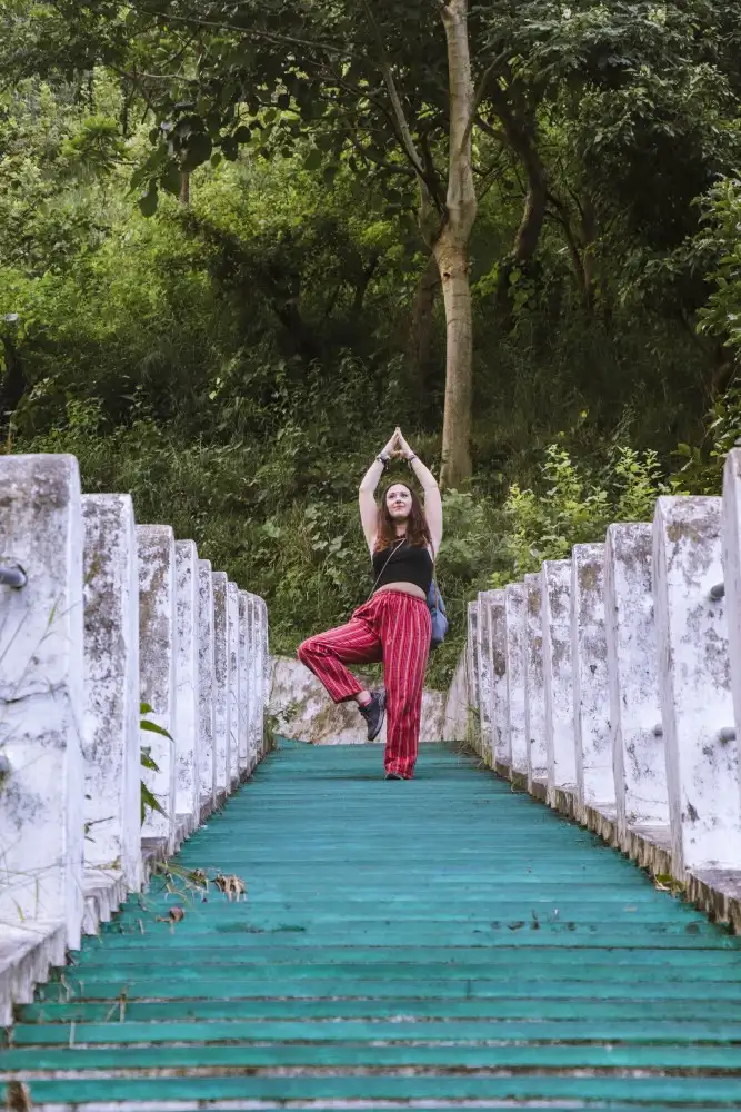 7-days-yoga-retreat-in-india