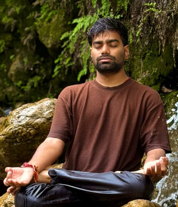 Yogi Keshav Prajapati Ji