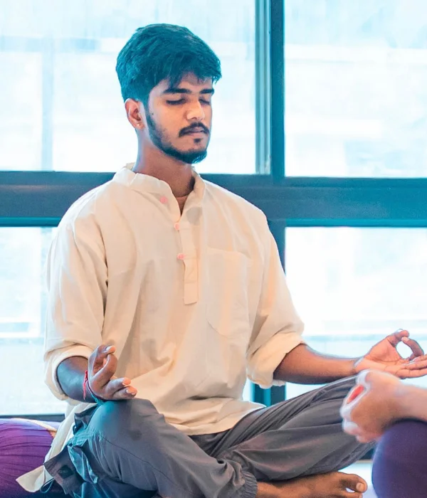 Yogi Raj Prajapati Ji