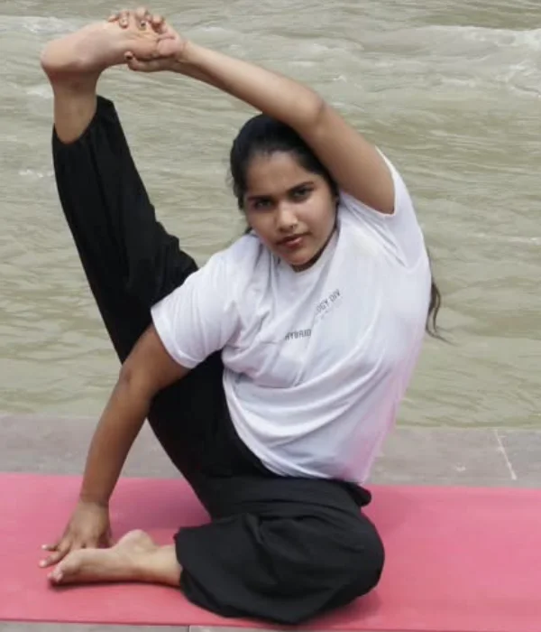 Yogini Pooja Ji